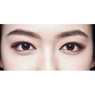 1-DAY ACUVUE® DEFINE™ With LACREON 亮麗黑(A)